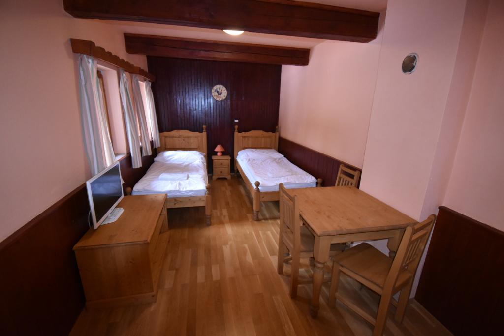 Hotel Horska Bouda U Kokrhace Dolní Malá Úpa Exterior foto