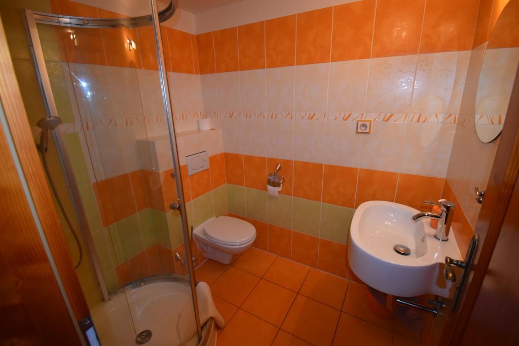 Hotel Horska Bouda U Kokrhace Dolní Malá Úpa Exterior foto